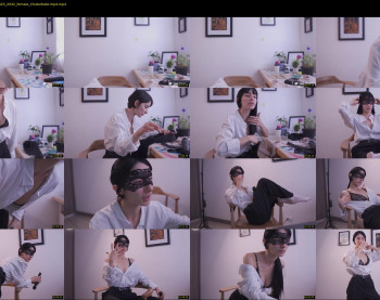 maria_alfonsina_ — 51 minute Chaturbate female cam show recording, 1080p, Feb 17, 2023