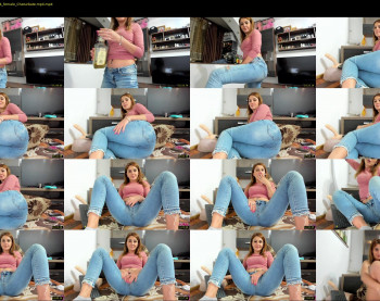 mellbell_ — 20 minute Chaturbate female cam show recording, 1080p, Feb 17, 2023