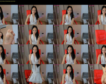mikio_san — 50 minute Chaturbate female cam show recording, 1080p, Feb 18, 2023