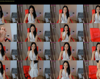 mikio_san — 49 minute Chaturbate female cam show recording, 1080p, Feb 18, 2023