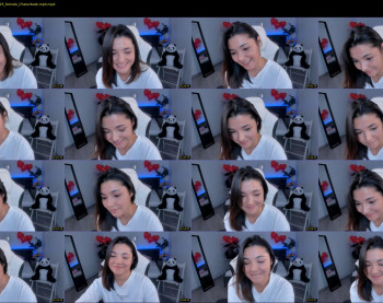 mikkalove — 4 minute Chaturbate female cam show recording, 1080p, Feb 18, 2023