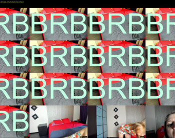 milf_tea — 39 minute Chaturbate female cam show recording, 720p, Feb 17, 2023