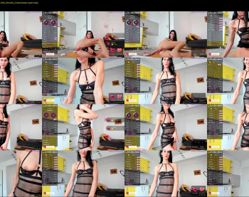 milffantasyx — 55 minute Chaturbate female cam show recording, 1080p, Feb 17, 2023