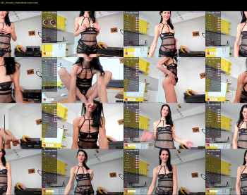 milffantasyx — 30 minute Chaturbate female cam show recording, 1080p, Feb 17, 2023