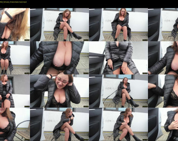milkykandy — 54 minute Chaturbate female cam show recording, 1080p, Feb 17, 2023