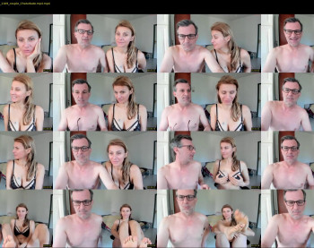 munishpunish — 7 minute Chaturbate couple cam show recording, 480p, Feb 17, 2023