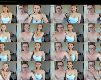 munishpunish — 3 minute Chaturbate couple cam show recording, 720p, Feb 17, 2023