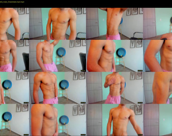 noahbrawn — 33 minute Chaturbate male cam show recording, 1080p, Feb 17, 2023