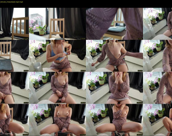 nyconik — 101 minute Chaturbate female cam show recording, 720p, Feb 17, 2023