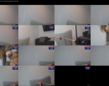ohmysweetkitty — 7 minute Chaturbate female cam show recording, 720p, Feb 18, 2023