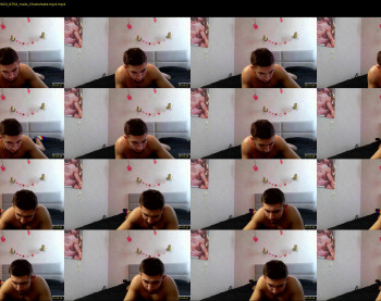 paradisepleasure_ — 3 minute Chaturbate couple cam show recording, 1080p, Feb 17, 2023
