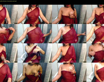 pilowprincess — 11 minute Chaturbate female cam show recording, 480p, Feb 17, 2023