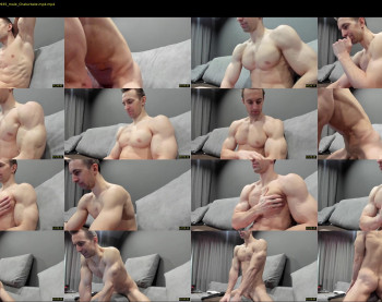 prince_d1ck — 26 minute Chaturbate male cam show recording, 1080p, Feb 17, 2023