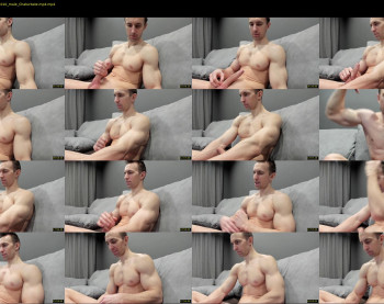 prince_d1ck — 34 minute Chaturbate male cam show recording, 1080p, Feb 17, 2023