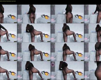 pussysweet9 — 3 minute Chaturbate female cam show recording, 1080p, Feb 17, 2023