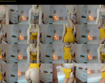 rennatha21 — 27 minute Chaturbate female cam show recording, 1080p, Feb 17, 2023