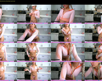rosiebones — 31 minute Chaturbate female cam show recording, 1080p, Feb 18, 2023