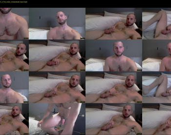 ryanandchadcb — 54 minute Chaturbate male cam show recording, 1080p, Feb 17, 2023