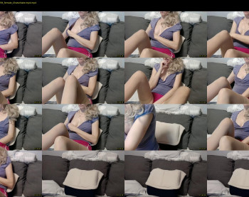 s_mailleee — 32 minute Chaturbate female cam show recording, 720p, Feb 17, 2023