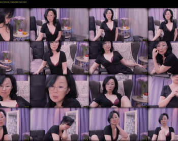 sandrami__ — 63 minute Chaturbate female cam show recording, 720p, Feb 17, 2023