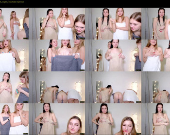 sav_anna — 7 minute Chaturbate female cam show recording, 720p, Feb 17, 2023