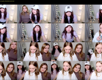 sav_anna — 9 minute Chaturbate female cam show recording, 1080p, Feb 17, 2023