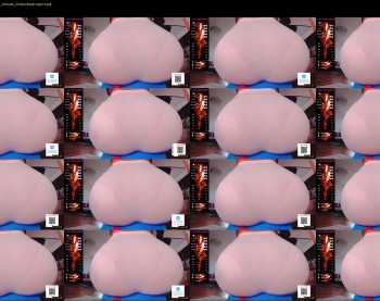 sexydea — 3 minute Chaturbate female cam show recording, 1080p, Feb 17, 2023