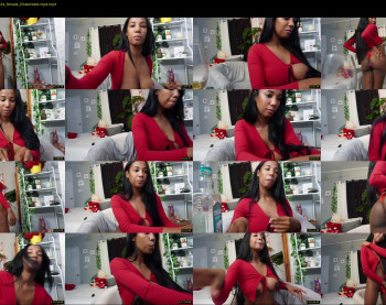 shinyplace — 95 minute Chaturbate couple cam show recording, 720p, Feb 18, 2023