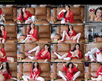 sofia3211 — 99 minute Chaturbate couple cam show recording, 720p, Feb 17, 2023