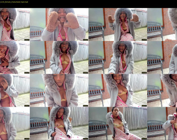 therainqueen — 68 minute Chaturbate female cam show recording, 720p, Feb 17, 2023