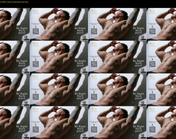 thomas_falcon1 — 3 minute Chaturbate male cam show recording, 1080p, Feb 17, 2023