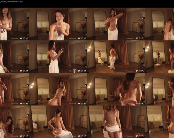 tifalock_ — 55 minute Chaturbate female cam show recording, 1080p, Feb 17, 2023