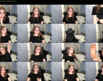 tripleprinces — 37 minute Chaturbate female cam show recording, 1080p, Feb 17, 2023