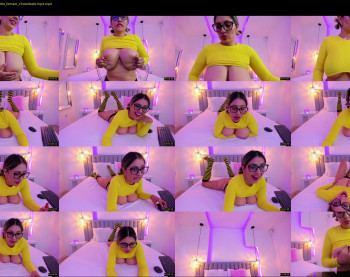 valerynova — 54 minute Chaturbate female cam show recording, 1080p, Feb 18, 2023