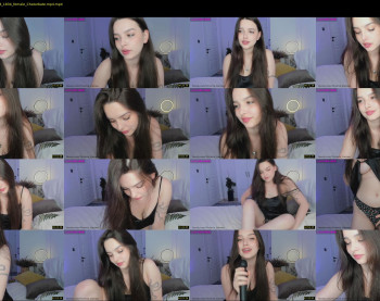 victoria_karma — 54 minute Chaturbate female cam show recording, 1080p, Feb 17, 2023