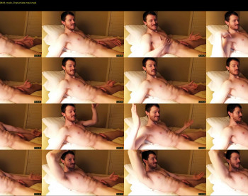 warrenkener — 33 minute Chaturbate male cam show recording, 720p, Feb 17, 2023