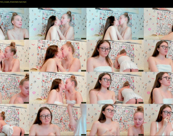 whitehelene — 37 minute Chaturbate female cam show recording, 1080p, Feb 17, 2023