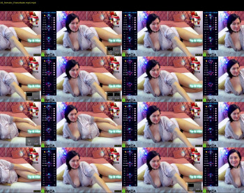 xlindamilfx — 5 minute Chaturbate female cam show recording, 1080p, Feb 17, 2023