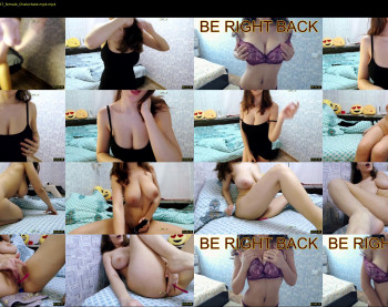 your_asya — 54 minute Chaturbate female cam show recording, 1080p, Feb 17, 2023