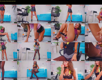 _d_a_s_h_a_ — 120 minute Chaturbate female cam show recording, 720p, Feb 20, 2023