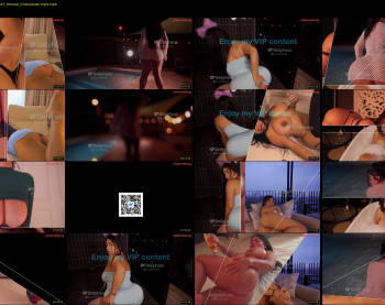 _lasuescun — 27 minute Chaturbate female cam show recording, 720p, Feb 20, 2023