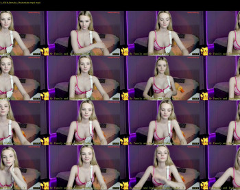 _passion_show_ — 3 minute Chaturbate couple cam show recording, 720p, Feb 20, 2023