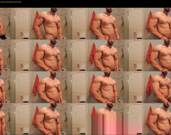 advp69 — 29 minute Chaturbate male cam show recording, 720p, Feb 20, 2023