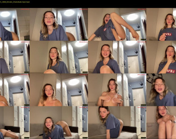 angel_from_sky — 47 minute Chaturbate female cam show recording, 720p, Feb 19, 2023