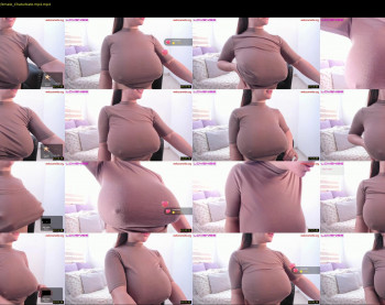 ann__w — 42 minute Chaturbate female cam show recording, 720p, Feb 19, 2023