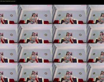 bastianblack — 5 minute Chaturbate male cam show recording, 720p, Feb 19, 2023