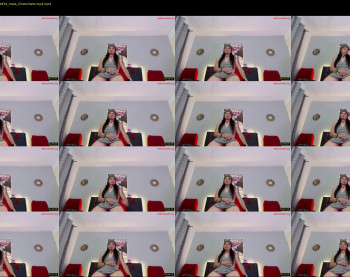 bastianblack — 5 minute Chaturbate male cam show recording, 720p, Feb 19, 2023