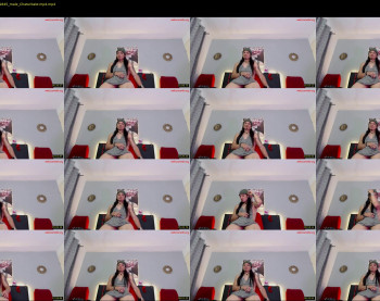 bastianblack — 10 minute Chaturbate male cam show recording, 720p, Feb 19, 2023