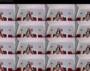 bastianblack — 8 minute Chaturbate male cam show recording, 720p, Feb 19, 2023