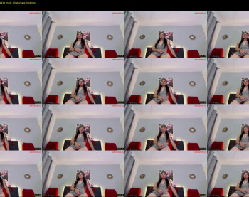 bastianblack — 14 minute Chaturbate male cam show recording, 720p, Feb 19, 2023